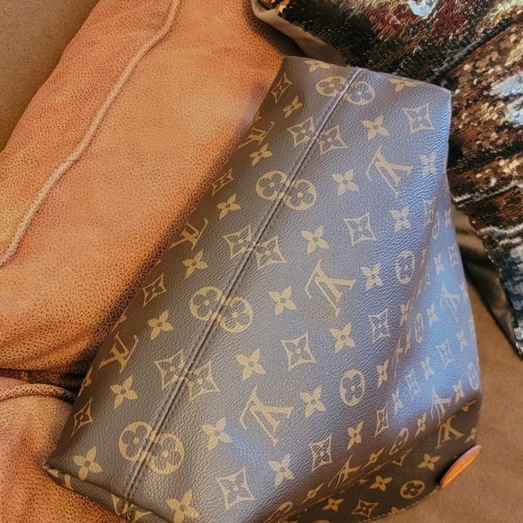 Graceful PM, Emilie Wallet. Box, Storage & Shopping Bags for both items - Picture 5 of 8